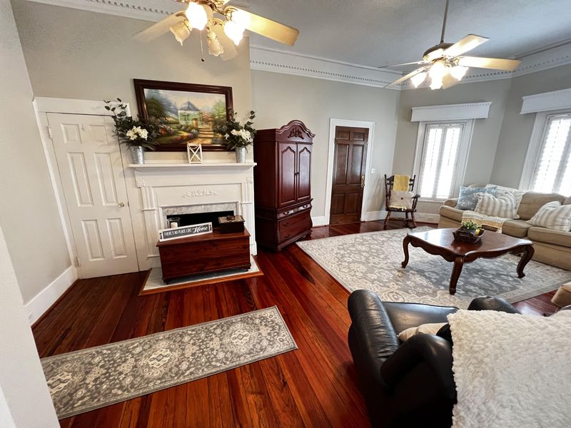 301 Rigby St, Reevesville, SC 29471