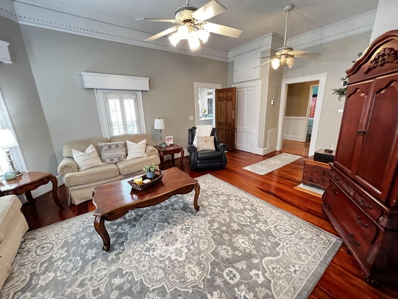 301 Rigby St, Reevesville, SC 29471