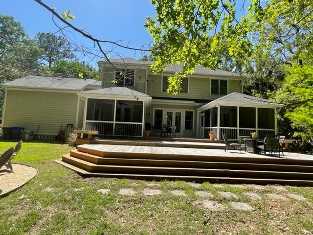 1772 Greenspoint Ct, Mount Pleasant, SC 29466