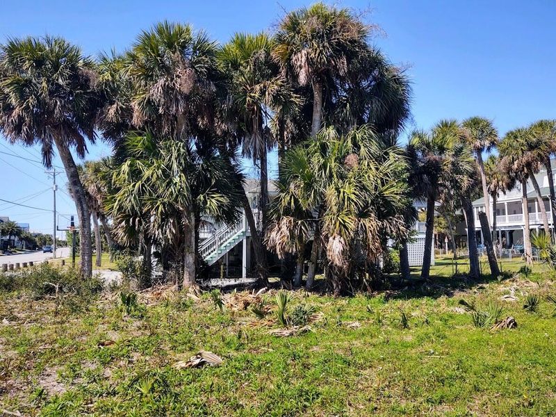 611 Palmetto Blvd, Edisto Beach, SC 29438