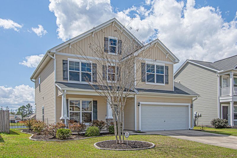 309 Drayton Place Dr, Moncks Corner, SC 29461