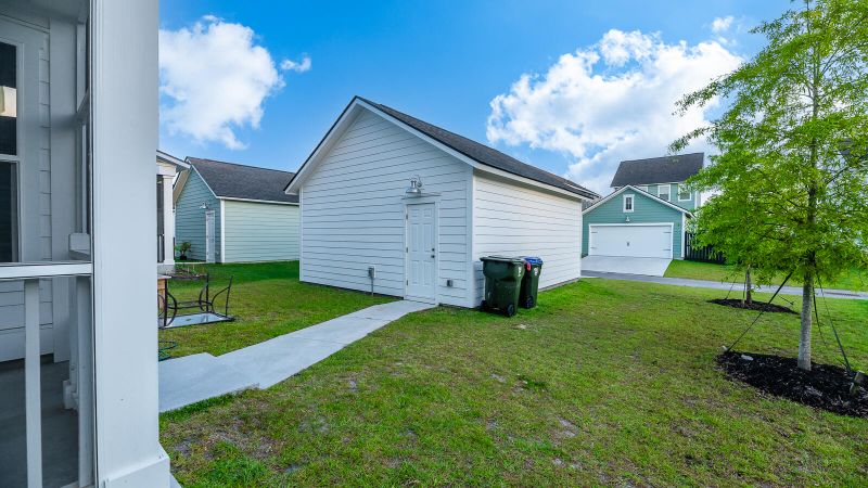 502 W Respite Ln, Summerville, SC 29483