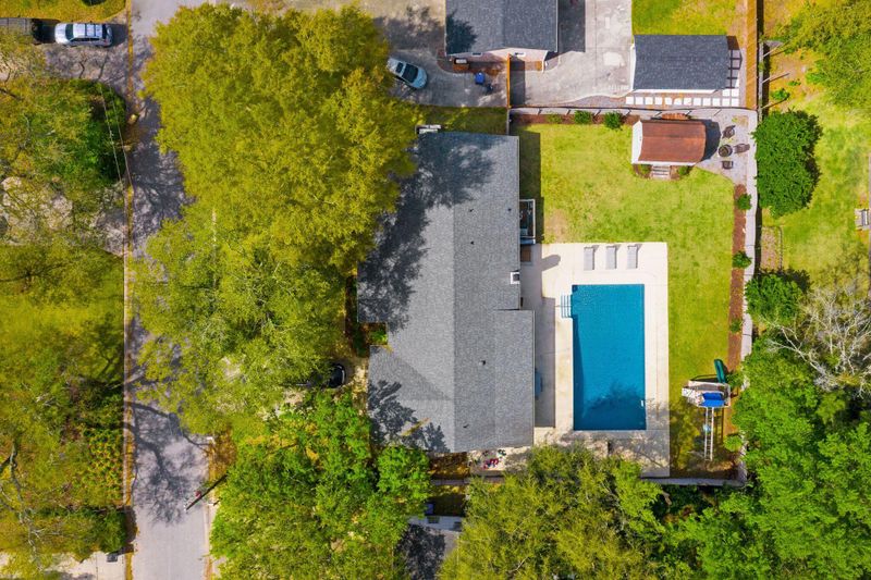 1010 Chambers Ln, Mount Pleasant, SC 29464