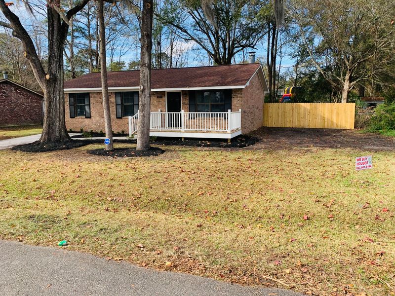 1112 Margaret Dr, Ladson, SC 29456