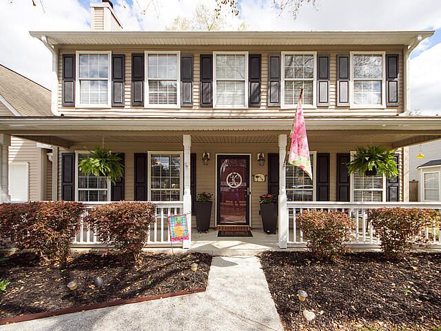 8618 Aurora Dr, North Charleston, SC 29420