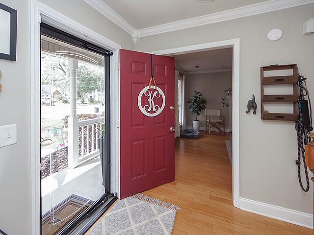 8618 Aurora Dr, North Charleston, SC 29420
