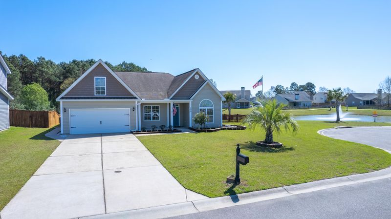 608 Kolb Ct, Goose Creek, SC 29445