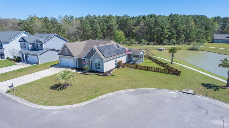 608 Kolb Ct, Goose Creek, SC 29445