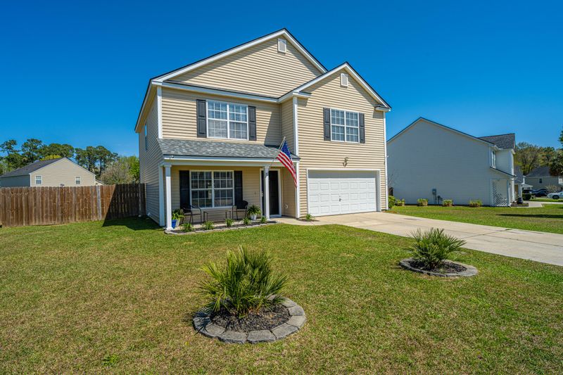 3069 Mapleleaf Dr, Moncks Corner, SC 29461