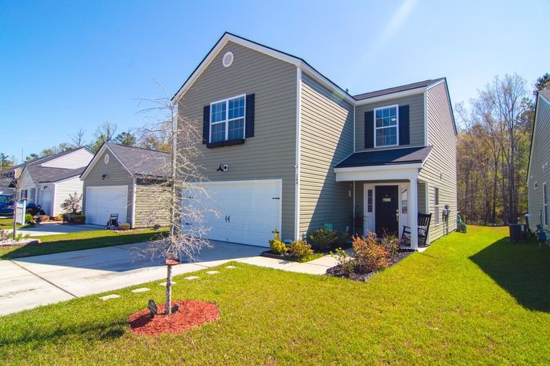164 Brittondale Rd, Summerville, SC 29485
