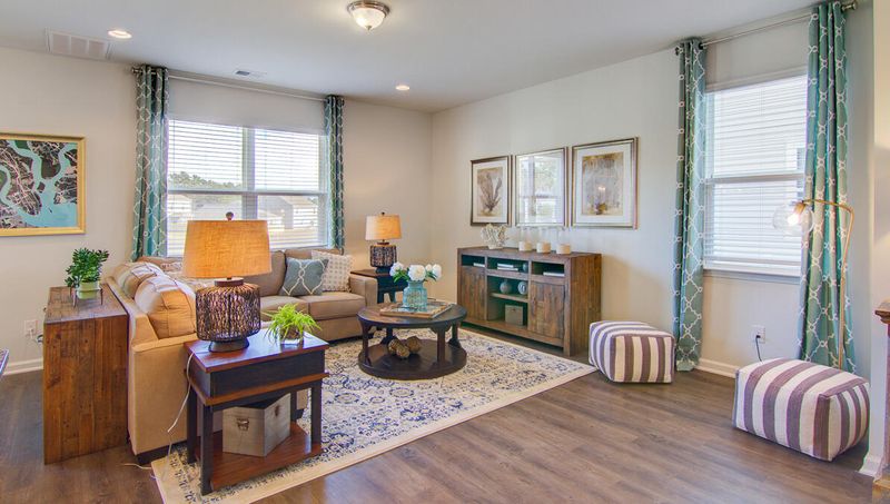 436 Blue Elderberry Rn, Moncks Corner, SC 29461