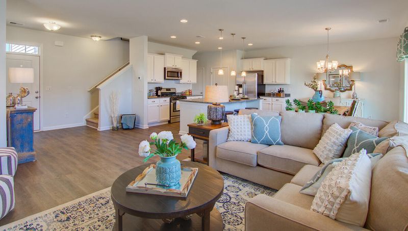 436 Blue Elderberry Rn, Moncks Corner, SC 29461