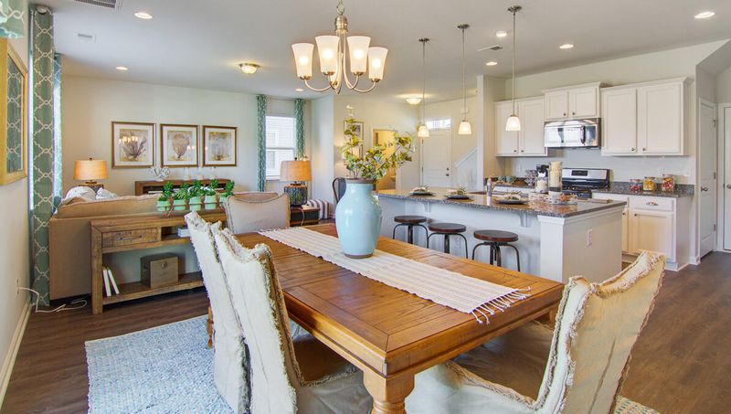 436 Blue Elderberry Rn, Moncks Corner, SC 29461