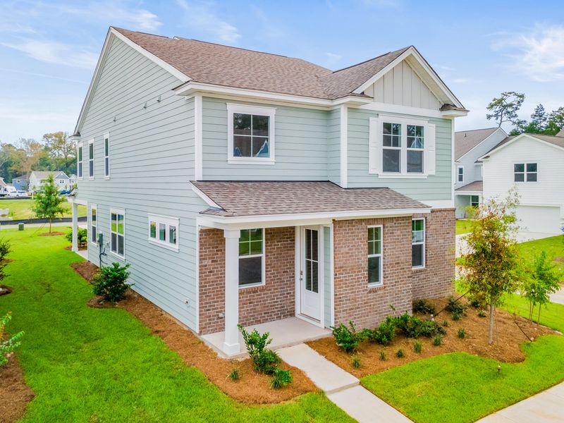 113 Brant Dr, Summerville, SC 29485