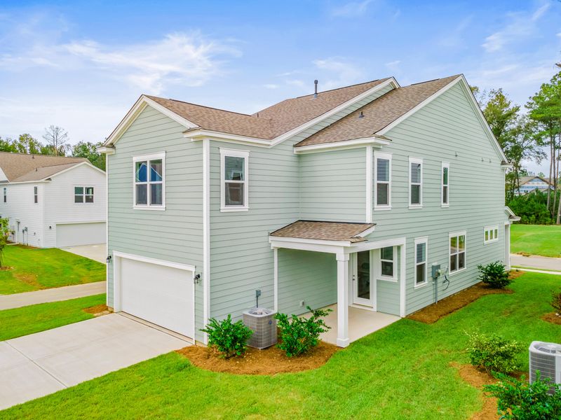 113 Brant Dr, Summerville, SC 29485