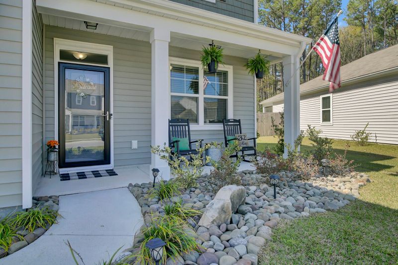 321 Mincy St, Moncks Corner, SC 29461