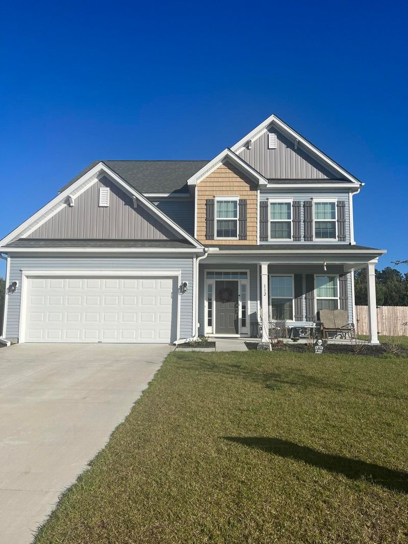 112 Lakelyn Rd, Moncks Corner, SC 29461