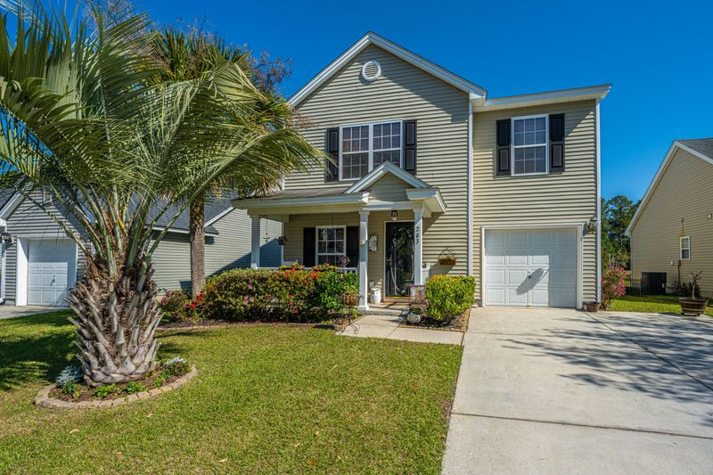 263 Avonshire Dr, Summerville, SC 29483