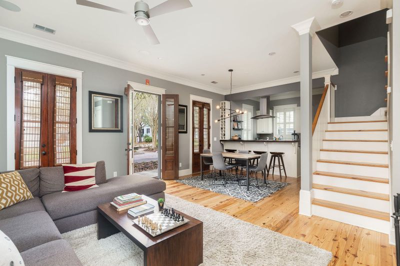 54 Joggling St, Mount Pleasant, SC 29464