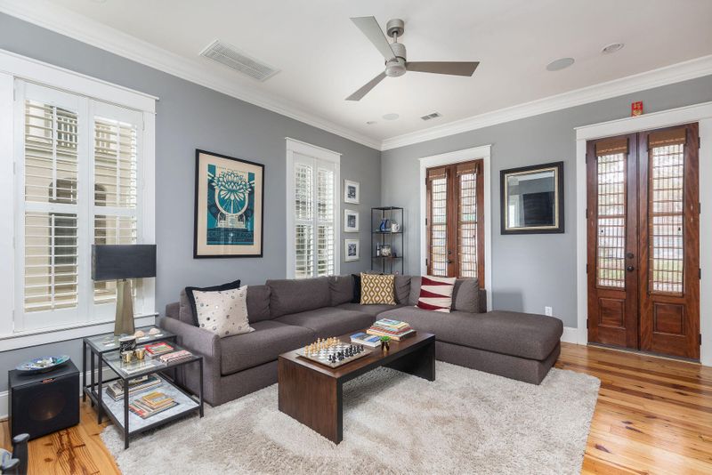 54 Joggling St, Mount Pleasant, SC 29464