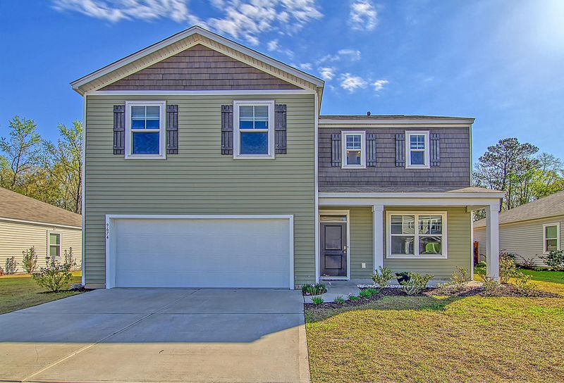 9674 Brandishing Rd, Ladson, SC 29456