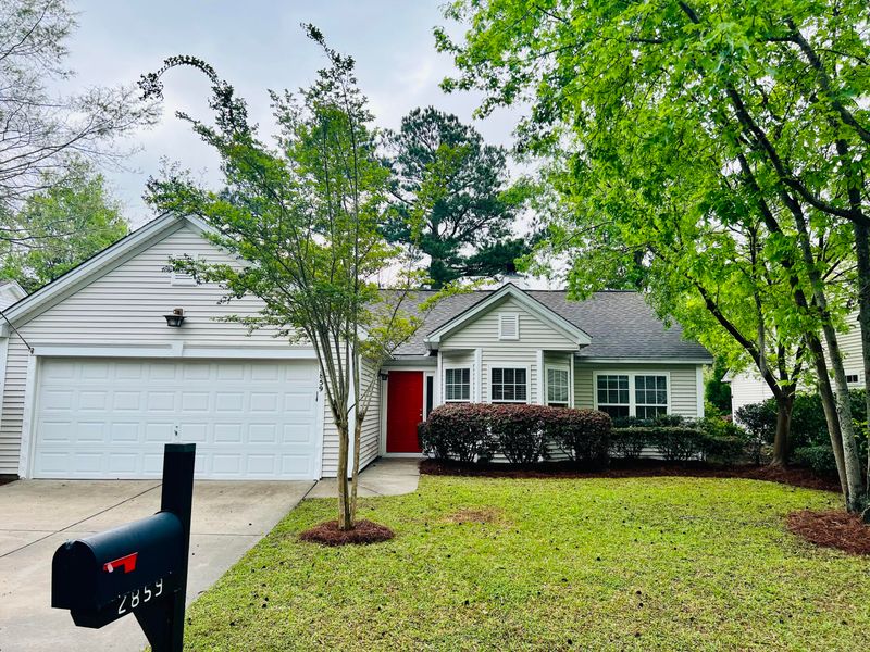 2859 Curran Pl, Mount Pleasant, SC 29466