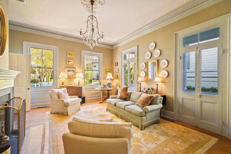 9 New St, Charleston, SC 29401