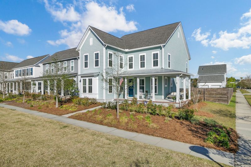 101 Fig Ivy Ln, Summerville, SC 29486