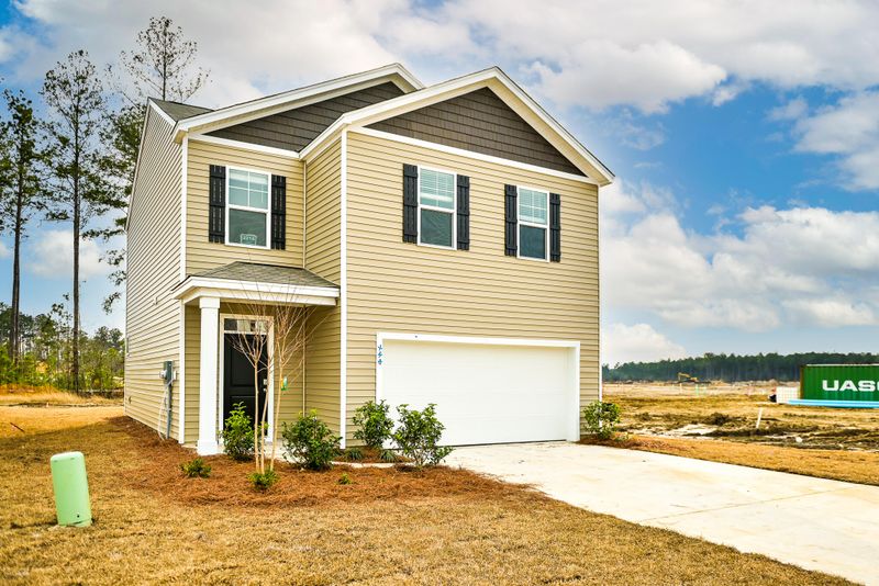 158 Horizon Rg, Summerville, SC 29486