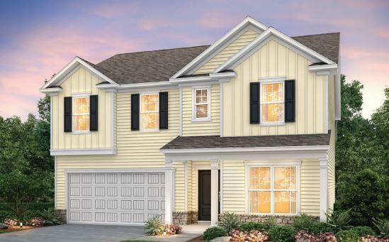 114 W Bradford Pointe Dr, Summerville, SC 29486