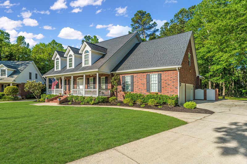 4220 Buck Creek Ct, North Charleston, SC 29420