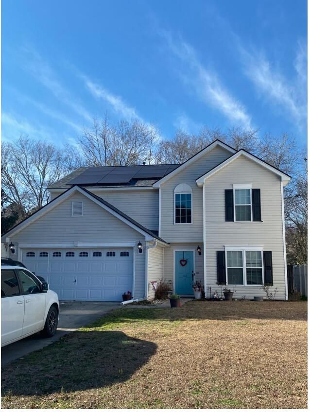 102 Plume Poppy Ct, Ladson, SC 29456