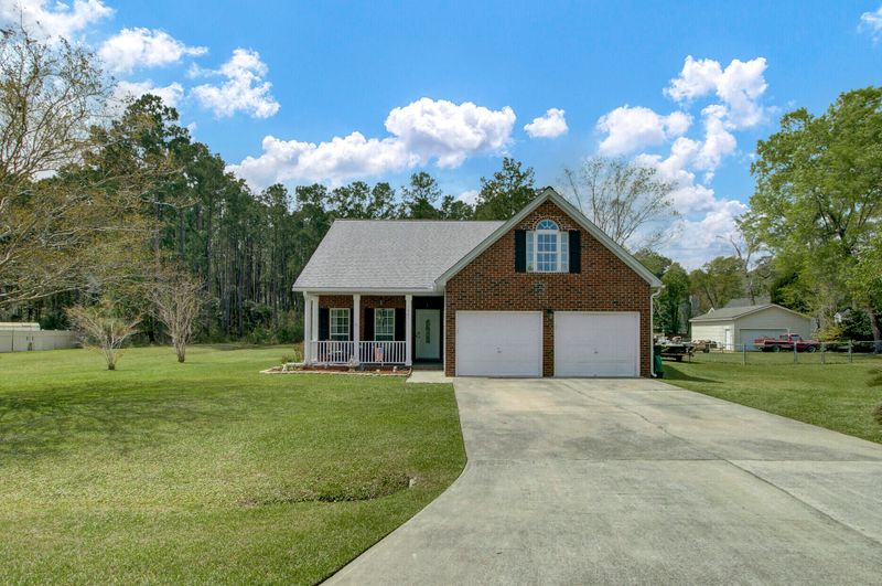 1501 Churchill Rd, Moncks Corner, SC 29461
