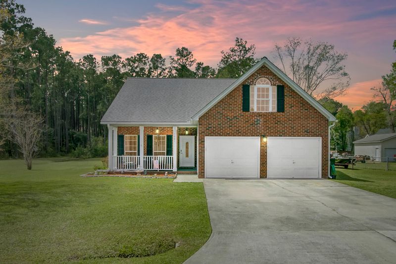 1501 Churchill Rd, Moncks Corner, SC 29461