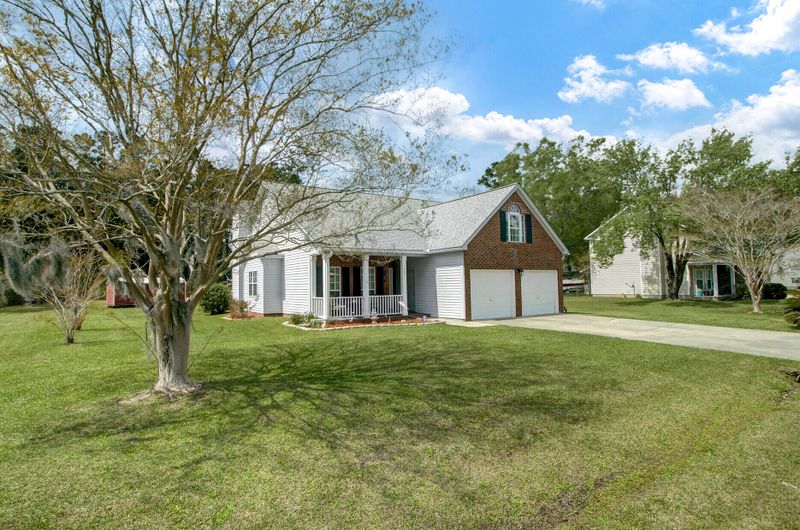 1501 Churchill Rd, Moncks Corner, SC 29461