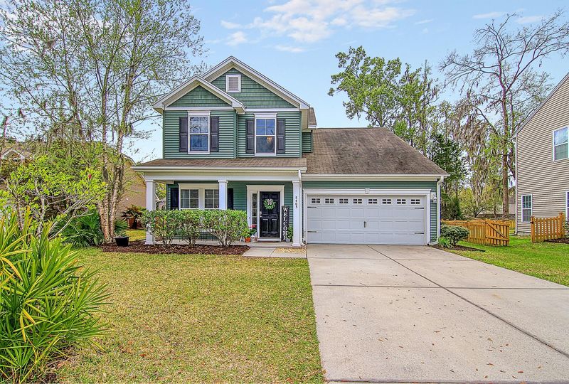 5403 Overland Trl, North Charleston, SC 29420
