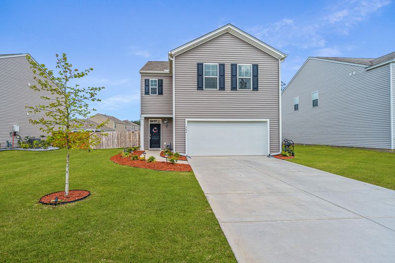 304 Willow Pointe Cir, Summerville, SC 29486