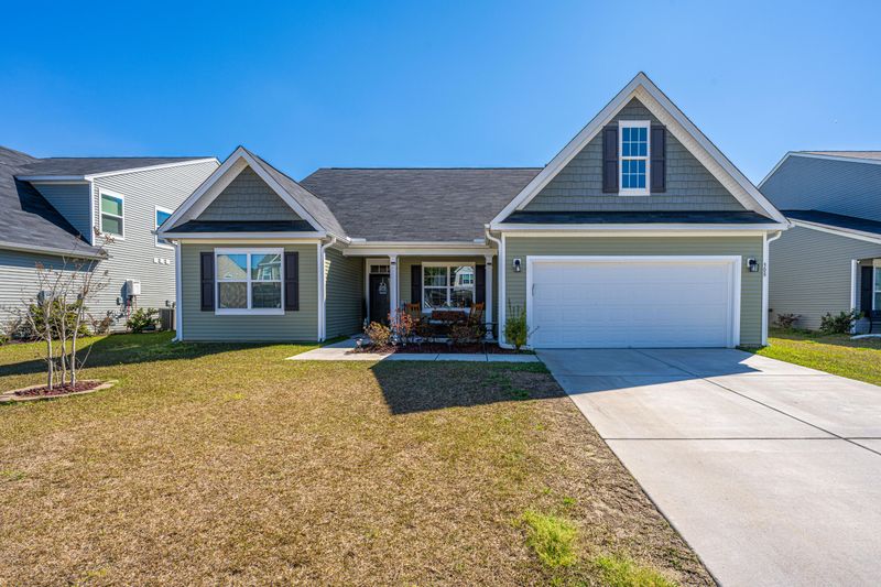 308 Todder Trl, Goose Creek, SC 29445