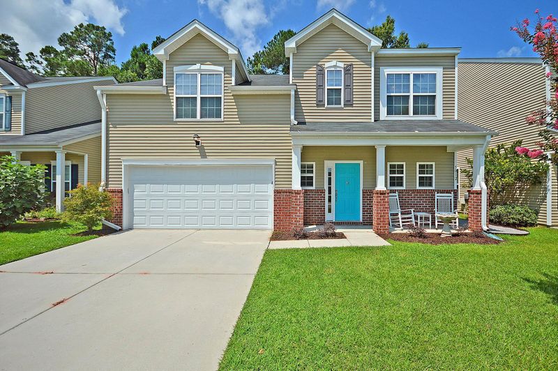 5012 Blair Rd, Summerville, SC 29483