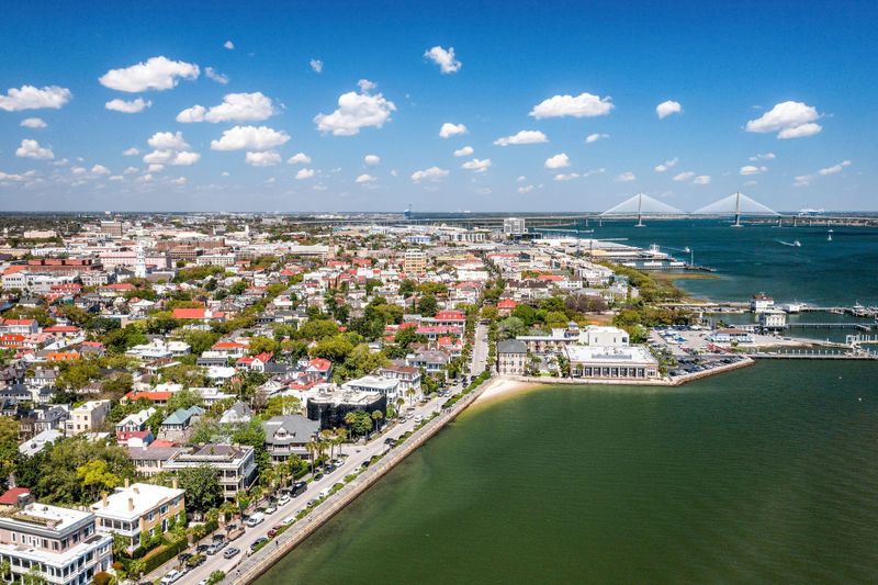 25 E Battery, Charleston, SC 29401