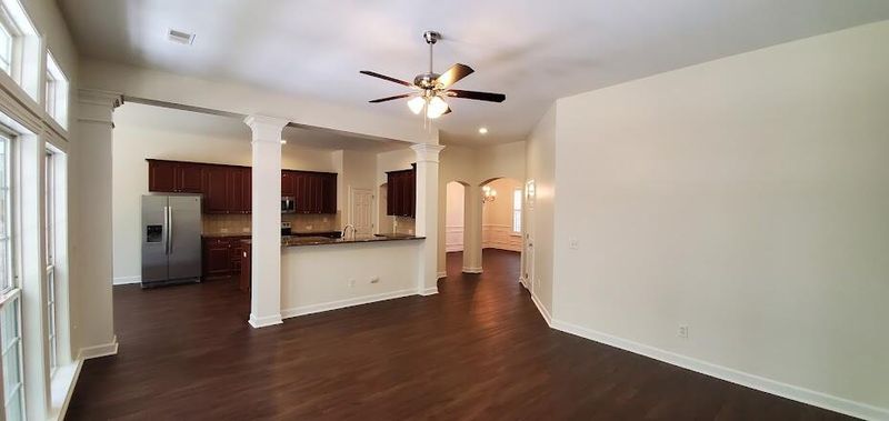 3566 Toomer Kiln Cir, Mount Pleasant, SC 29466