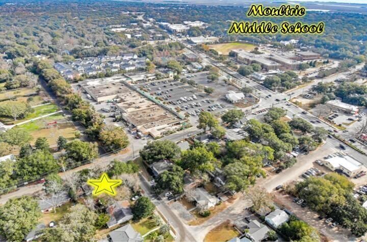 121-6 Simmons St, Mount Pleasant, SC 29464