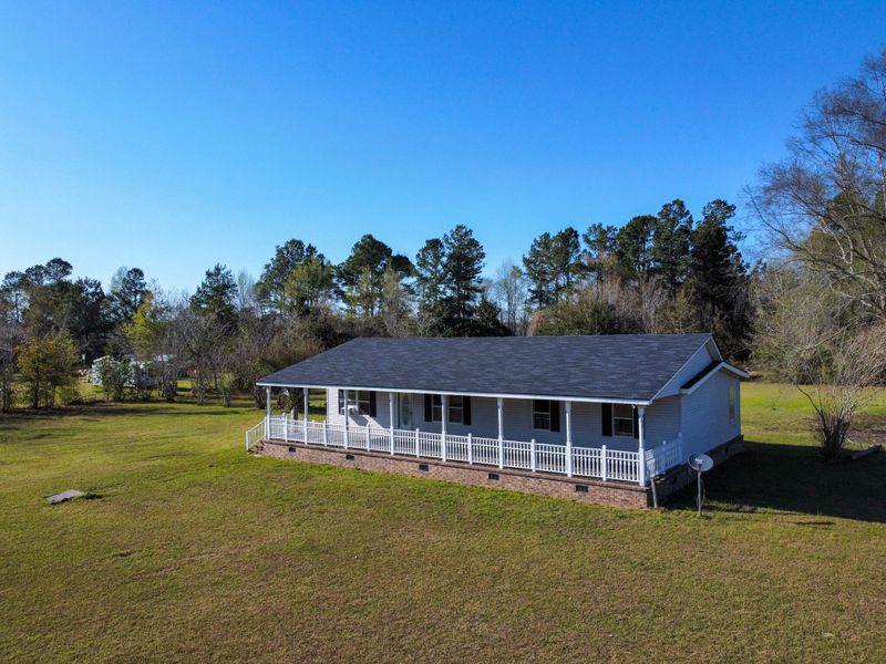 1662 Highway 311, Cross, SC 29436
