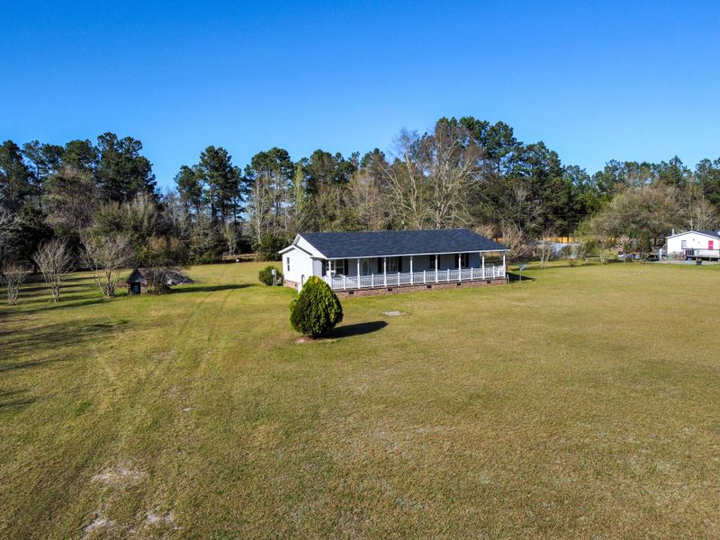 1662 Highway 311, Cross, SC 29436