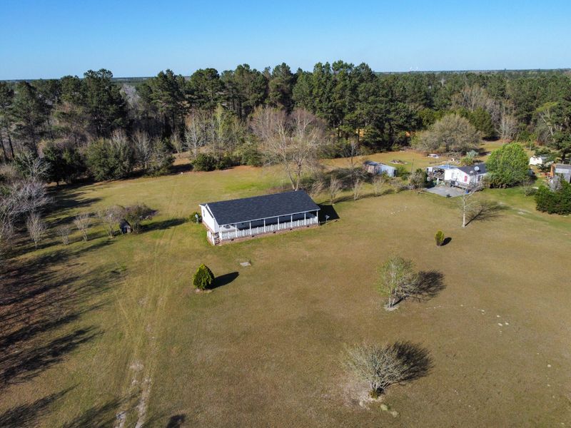 1662 Highway 311, Cross, SC 29436