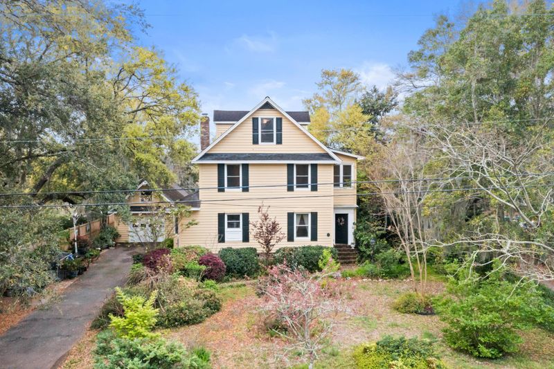 801 Tennent St, Charleston, SC 29412
