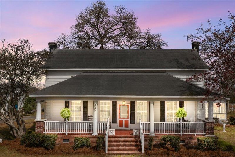 897 N Highway 15, Saint George, SC 29477