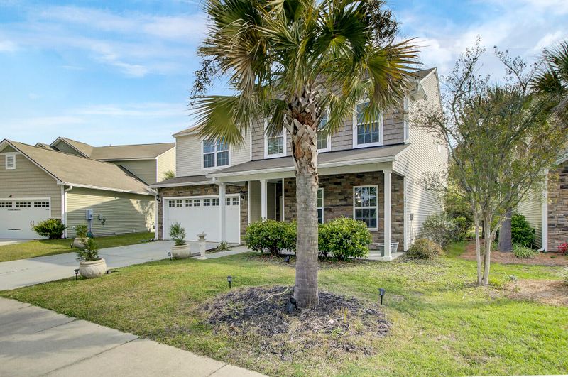 308 Iveson Rd, Summerville, SC 29486