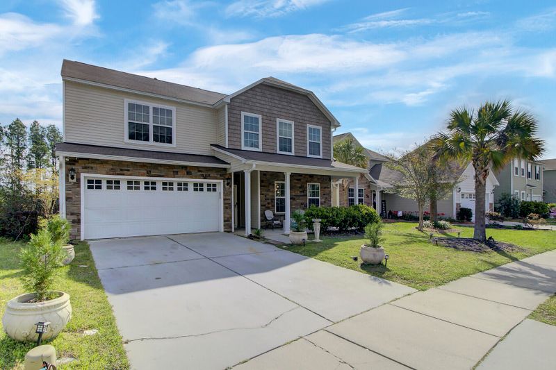 308 Iveson Rd, Summerville, SC 29486