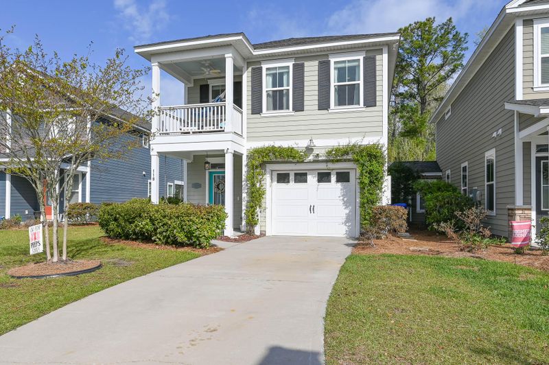 118 Fulmar Pl, Charleston, SC 29414